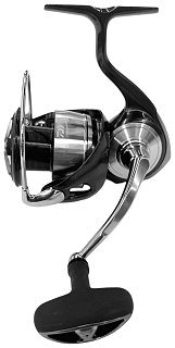 Катушка Daiwa 24 Certate LT4000D-C - фото 6