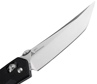 Нож SRM 9211 сталь 8Cr13MOV рукоять G10 - фото 9
