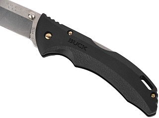 Нож Buck BHW Bantam складной сталь 420HC - фото 5