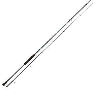 Спиннинг Abu Garcia IKE Signature ROD 742 L 5-20гр - фото 1