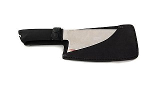 Нож-секач Кизляр Вепрь хозяйственно-бытовой рукоять эластрон