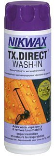 Пропитка Nikwax TX Direct Wash-in 300ml