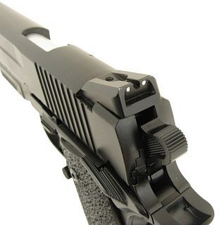 Пистолет Smersh модель Н60  - фото 2