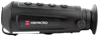 Тепловизор Hikmicro HM-TS03-15XF/W-L15 - фото 2