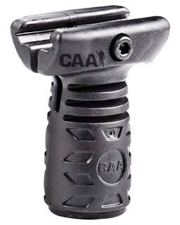 Рукоятка CAA Tactical передняя короткая тип 1