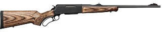 Карабин Browning BLR 30-06Sprg Lightweight Hunter Laminated Brown THR 530мм