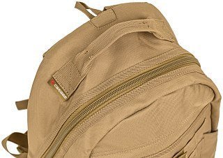 Рюкзак Caribee Ranger защитный песочный - фото 4