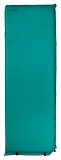 Коврик Talberg Comfort mat самонадувной 188х66х5,0см зеленый - фото 2
