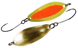 Блесна LureMax Dafna 30мм 3г 136