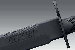 Нож Cold Steel M9 тренировочный сантопрен - фото 3