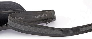 Чехол Shaman Spinning жесткий  черный д.100 125см - фото 8