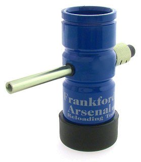 Мерка для пороха Frankford Frankford Powder Trickler - фото 1