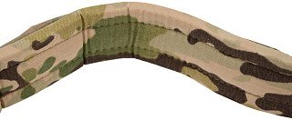 Ремень ТР Долг М3 оружейный тактический койот с подушкой мультикам универс - фото 5