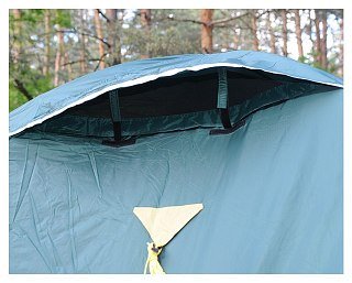 Палатка Tramp Lair 3 зеленый - фото 7