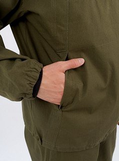 Куртка Cosmo-tex Противоэнцефалитный хаки  - фото 5