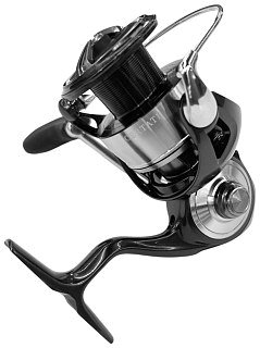 Катушка Daiwa 24 Certate LT4000D-C - фото 5