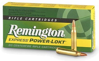 Патрон 223Rem Remington 3,6 Power-Lokt HP - фото 2