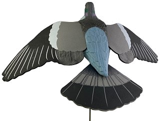 Подсадной голубь Taigan летящий PE+EVA - фото 7