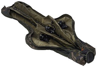 Чехол Prologic Avenger padded holdall multi sleeve 3rod 13' - фото 2