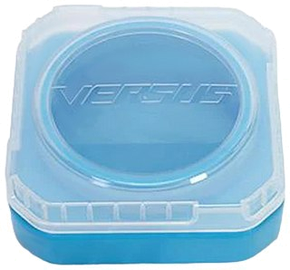 Коробка Meiho Versus Liquid pack VS-L430 110х110х44 Blue  - фото 2