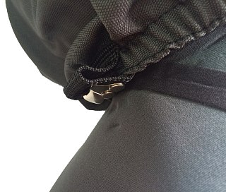 Вейдерсы Rapala Prowear X-protect waist - фото 6