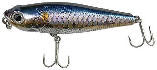 Воблер Lucky Craft NW Pencil 68 270 MS american shad