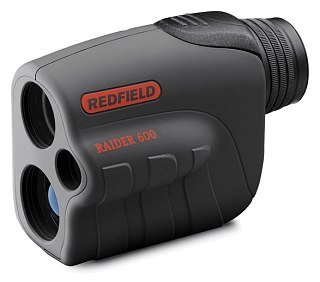 Дальномер Redfield Raider 600 Metric Rangefinder black