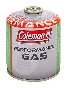 Картридж Coleman C500 газовый Performance - фото 2