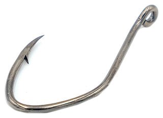 Крючок Nautilus Sting cat fish cом SCF-1219BN №2/0 - фото 2