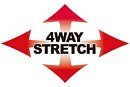 4-way stretch