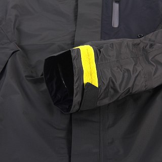 Куртка XEFO Dryshield RA-28JL черный  - фото 7