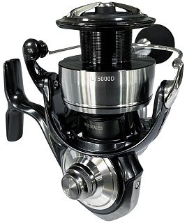 Катушка Daiwa 24 Certate LT5000D - фото 7