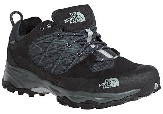 Полуботинки The North Face M Hedgehog IV GTX tfr grn/tnf bl - фото 1