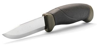Нож Mora Companion MG сталь 12C27 - фото 3