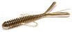 Приманка Keitech виброхвост Hog Impact 3,5"  Arkansas Shiner