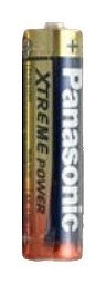 Батарейка Panasonic Extreme Power LR6 AA уп.2шт