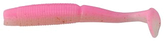 Приманка Daiwa Bait junkie 2,5" minnow pink glow UV - фото 1
