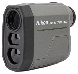 Дальномер Nikon Prostaff 1000 - фото 1
