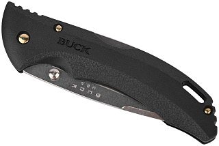 Нож Buck BHW Bantam складной сталь 420HC - фото 7