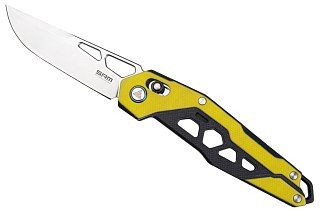Нож SRM 9225 сталь D2 рукоять G10 - фото 9