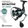 Катушка Riverzone Skyactive JK5000