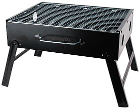 Мангал Trakker Armolife BBQ