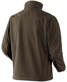 Куртка Seeland Trent fleece faun brown  - фото 2