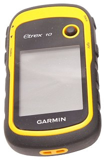 Навигатор Garmin Etrex 10 GPS Glonass - фото 3