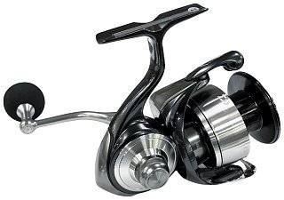 Катушка Daiwa 24 Certate LT5000D - фото 9