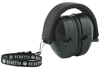 Наушники Beretta CF021 черная - фото 1
