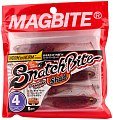 Приманка Magbite MBW04 Snatch bite shad 4-02 4.0
