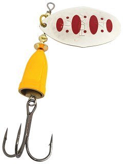 Блесна LureMax Foxy-4 16г 004