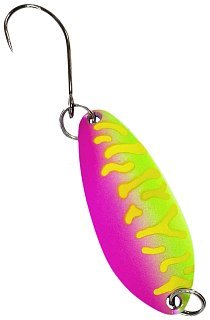 Блесна LureMax Dafna 30мм 3г 88