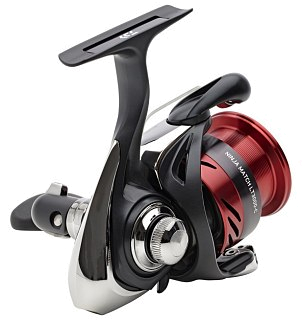 Катушка Daiwa 23 Ninja Match & Feeder LT 4000-C-DH - фото 7